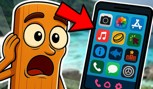 Brainrots: Check Phone