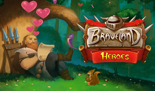 Braveland Heroes