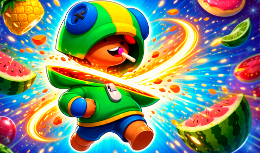 Ragdoll Battle! Cut down the Brawlers Army!