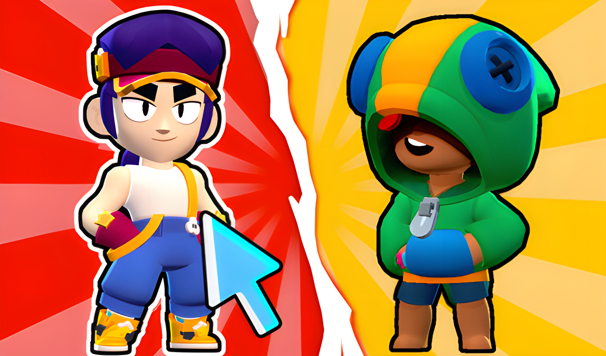 Copertina di Brawl Clicker - Evolution