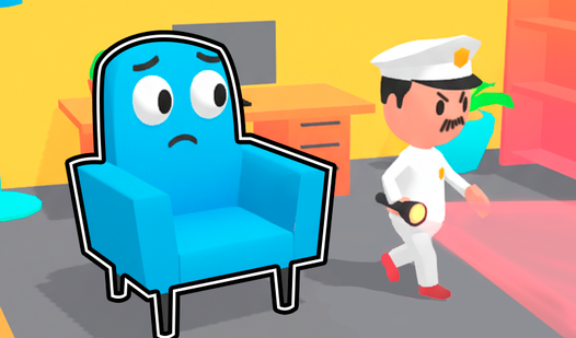 Brawl Room - Furniture Simulator