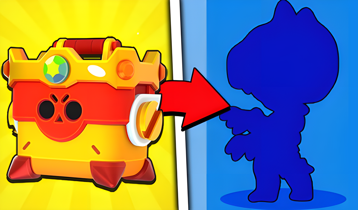 Brawler Stars: Box Opening Simulator cover art