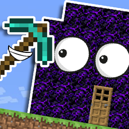Break Houses - Mine MOD!