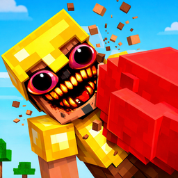 Break the Noob Completely!