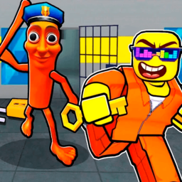 Breinroth Prison: Escape