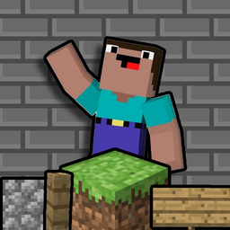 Brick Gun Battle