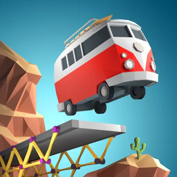 Bridge Construction Simulator