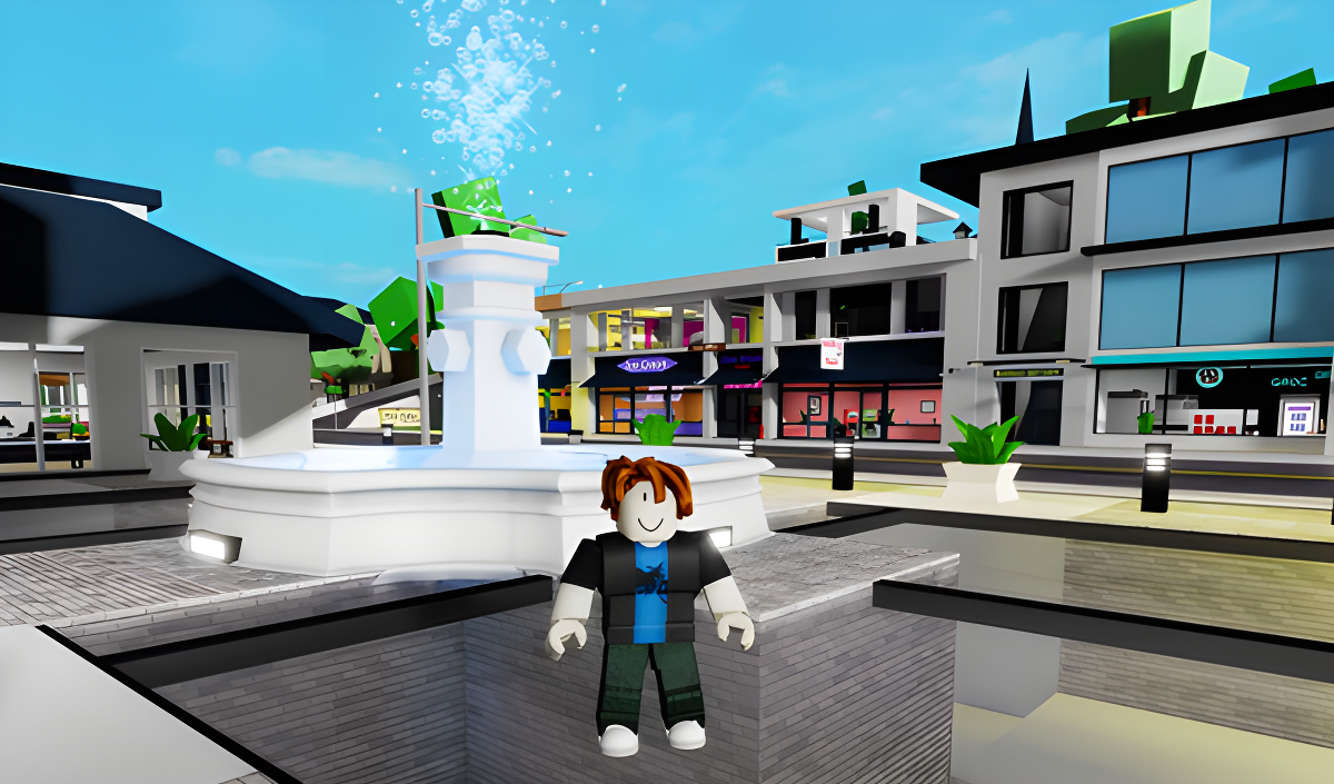 Copertina di Brookhaven