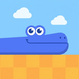 Browser Snake