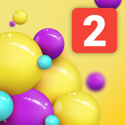 Bubble 2