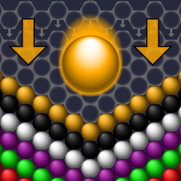 Bubble Drop