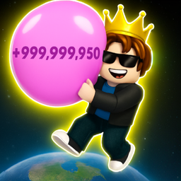 Bubble Gum - Obby Simulator