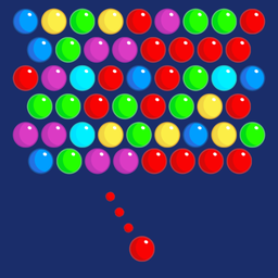 Bubble Balls: The Beginning