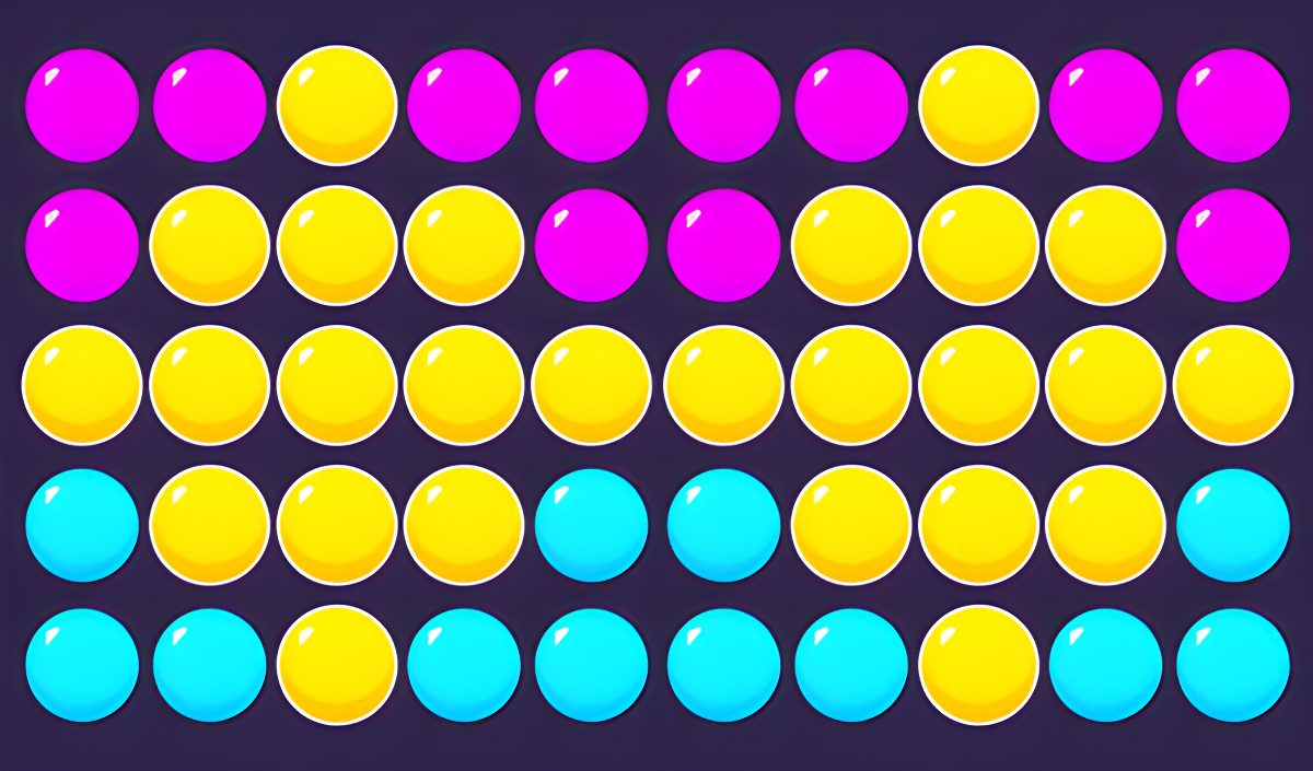 Imagen de portada de Bubble: Pop Balloons
