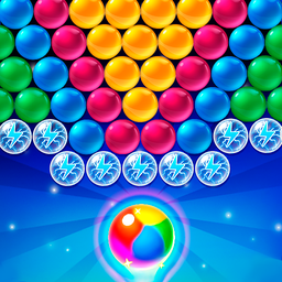 Bubble Pop Fusion