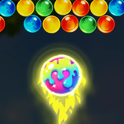 Bubble Pop Hit