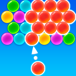 Bubble Pop Master