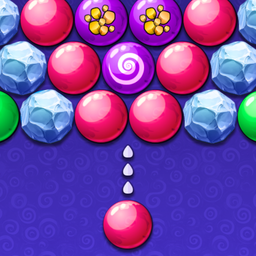 Bubble Rescuers
