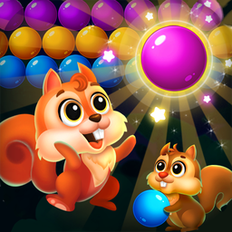 Bubble Shoot