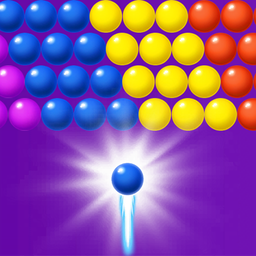 Bubble Shooter: Bubble Shooting