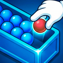 Bubble Sort Puzzle