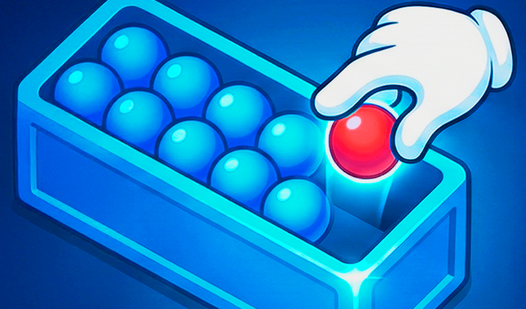 Bubble Sort Puzzle