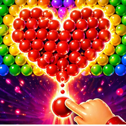 Bubbles Balls