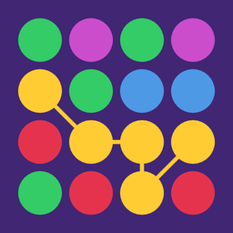 Bubbles: Connect