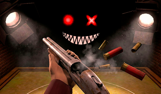 Buckshot roulette