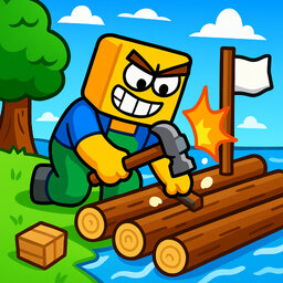 Build a Boat for Treasure!