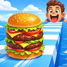 Build a Burger
