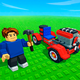 Build a Car