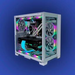 Build a computer!
