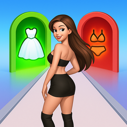 Become a Queen