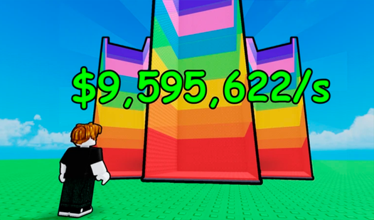 Build A Troll Tower 101% Original