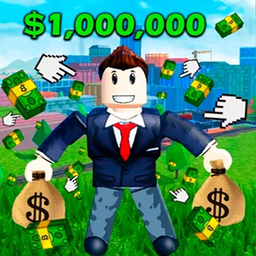 Build Block Factory Obby Tycoon