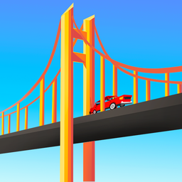 Build Bridges