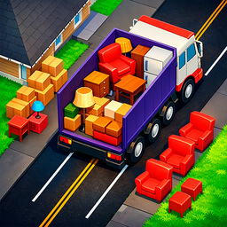 Build City Perfect Move