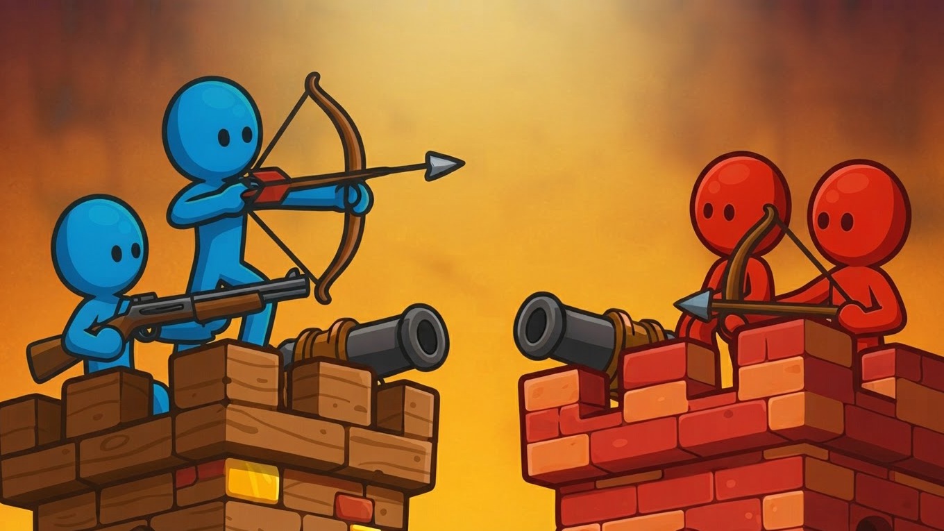 Build Fight