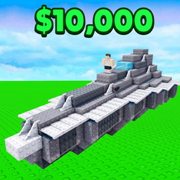 Build it All: Craft Sandbox