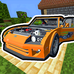 Build Noob's Car 3D!