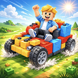 Build your car