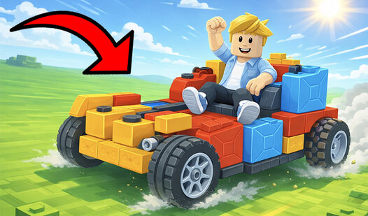 Build your car