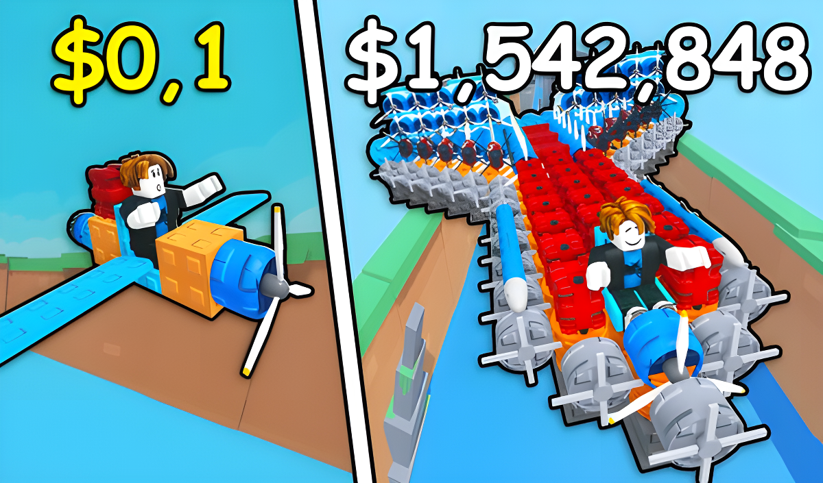 Imagen de portada de Build Your Dream Plane