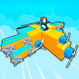 Build Your Dream Plane