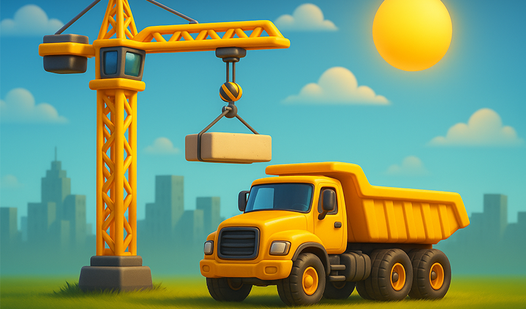 BuildCraft: Heavy Machinery