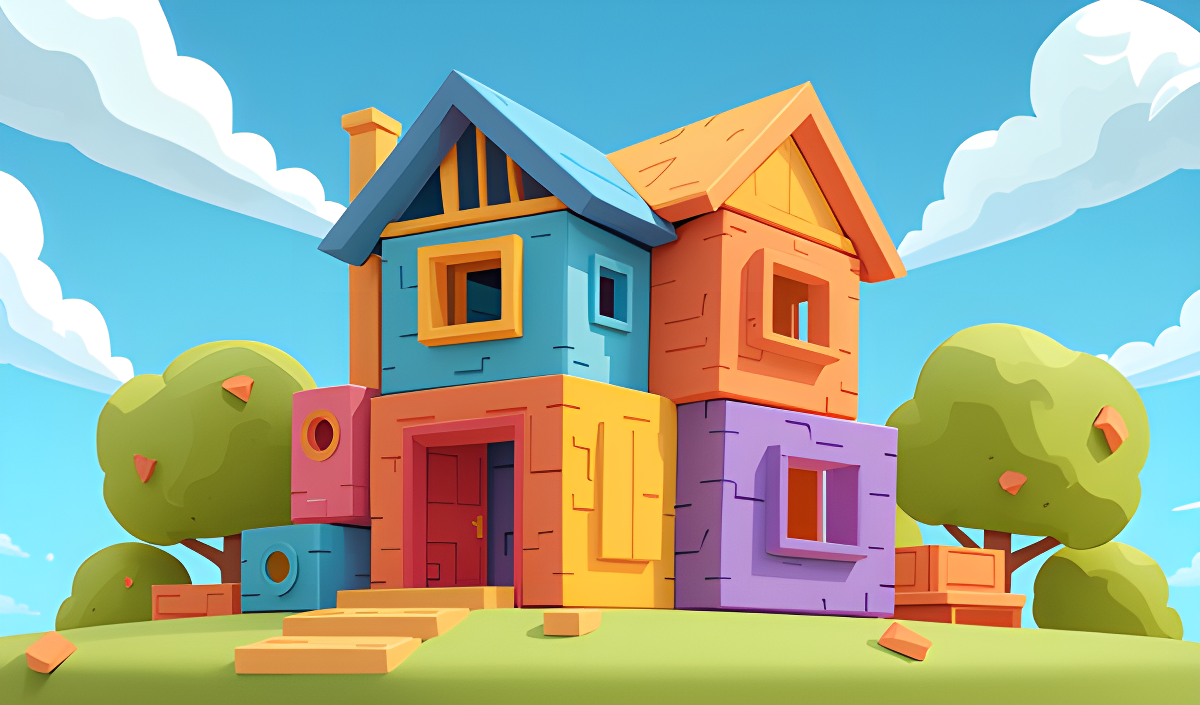 Imagen de portada de Building Simulator