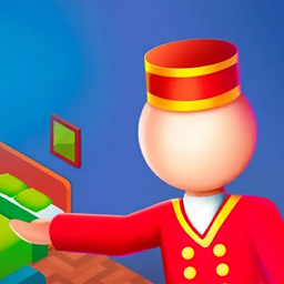 Building Tycoon Hotel