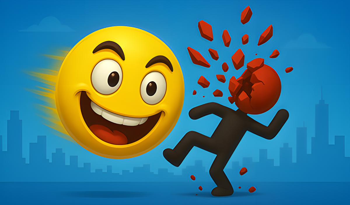 Bullet Smile Ragdoll Sandbox
