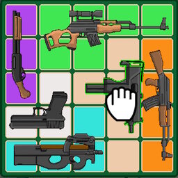 Bunker Merge